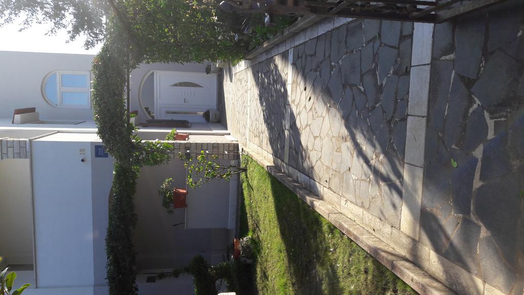 Apartments Slisko Poreč Buitenkant foto